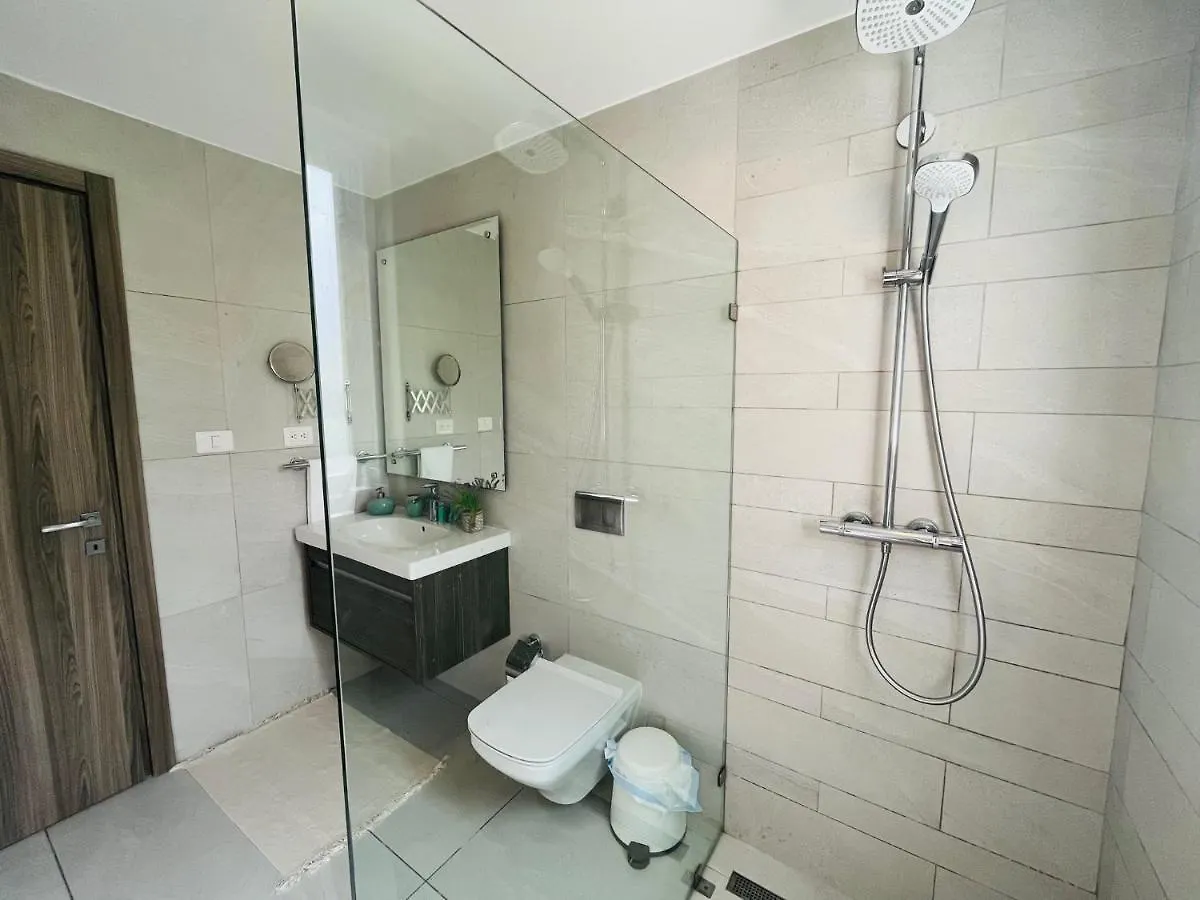 Beauty Apartment From Steps To The Beach F42 Punta Cana 0*,  Dominikanska republiken