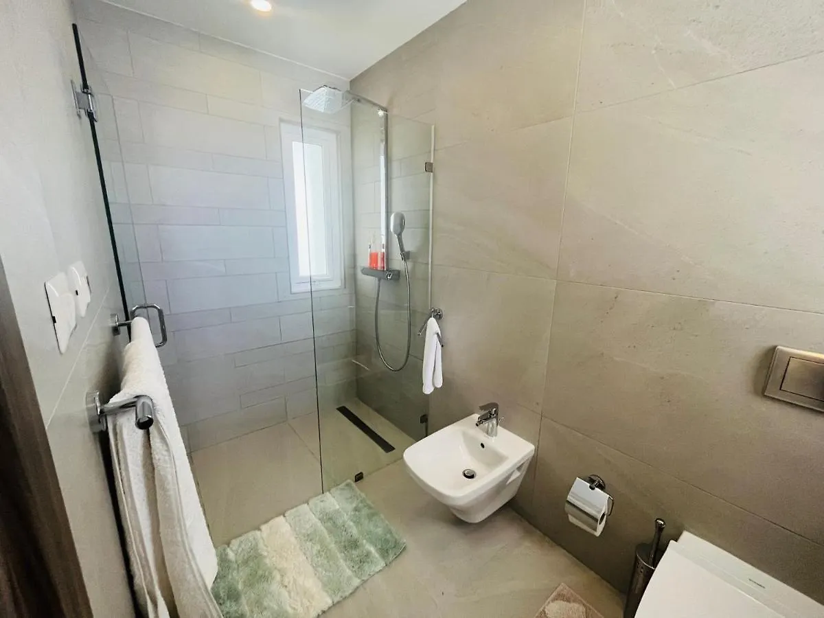 Beauty Apartment From Steps To The Beach F42 Punta Cana Dominikanska republiken