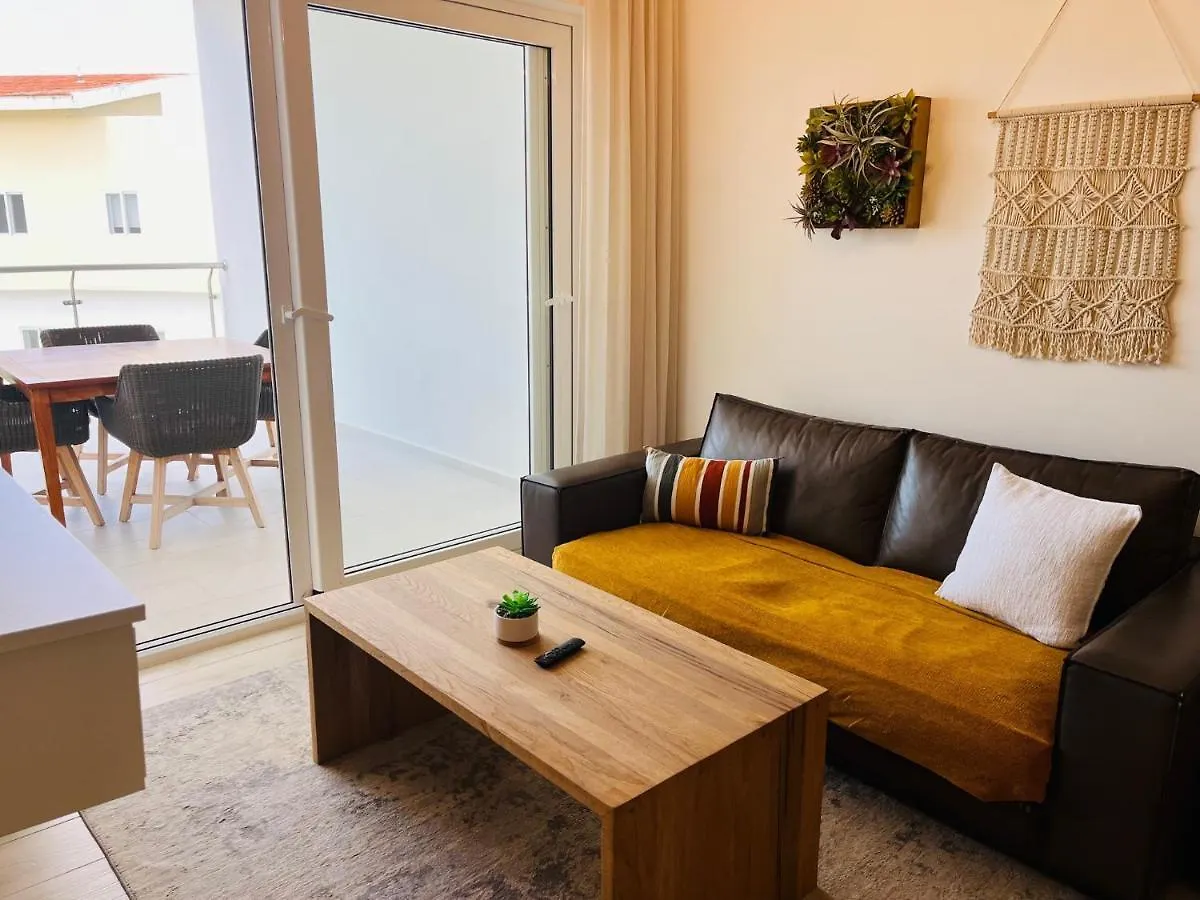 Beauty Apartment From Steps To The Beach F42 Punta Cana 0*,  Dominikanska republiken
