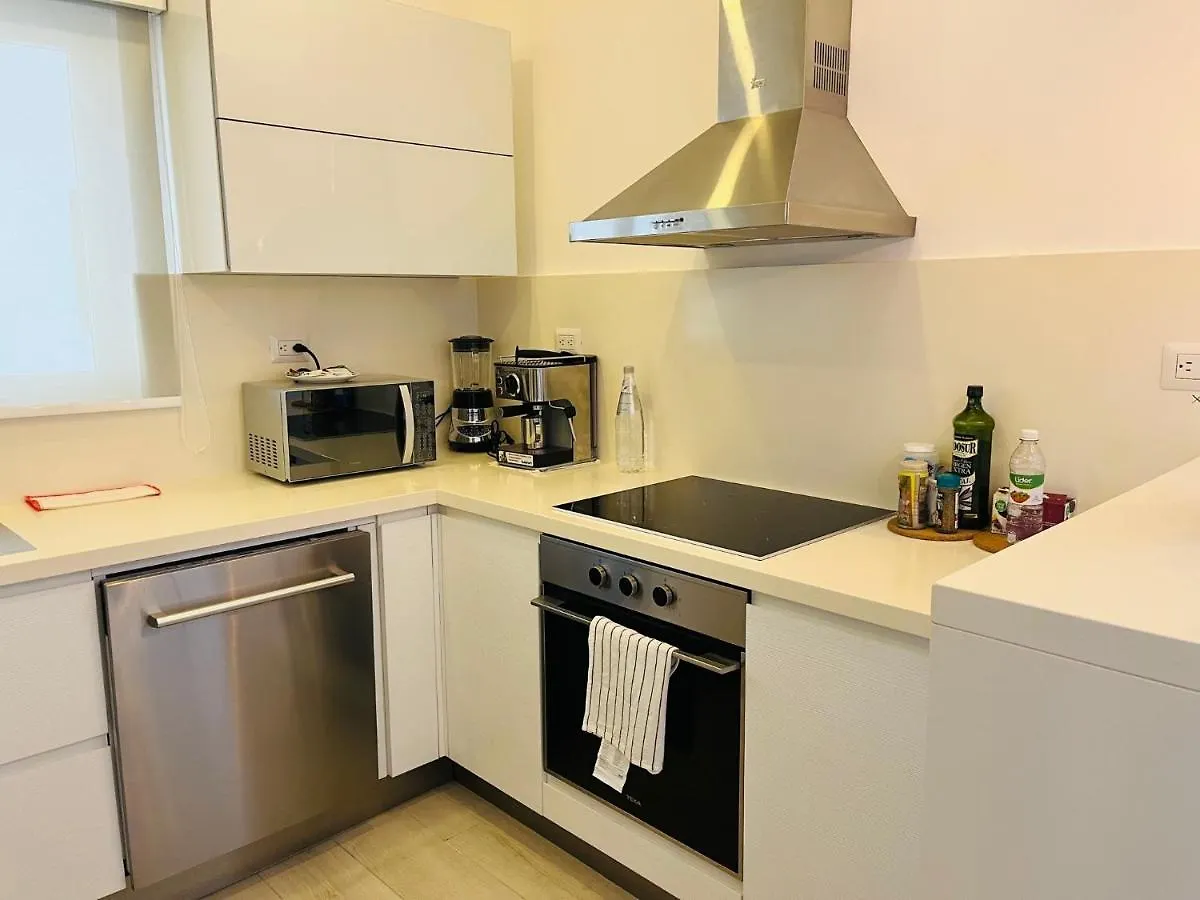 Beauty Apartment From Steps To The Beach F42 Punta Cana